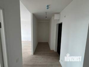 2-к квартира, вторичка, 46м2, 10/17 этаж