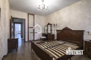 3-к квартира, вторичка, 90м2, 9/9 этаж