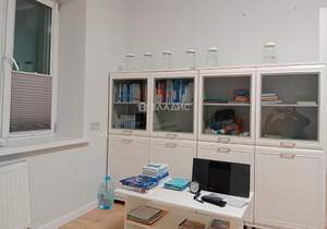 1-к квартира, вторичка, 43м2, 8/17 этаж