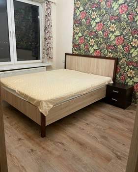 1-к квартира, вторичка, 48м2, 11/25 этаж