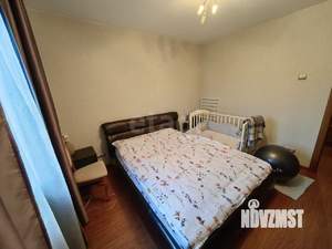 2-к квартира, вторичка, 55м2, 7/10 этаж
