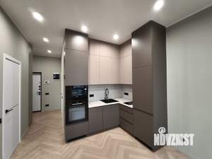 Студия квартира, вторичка, 32м2, 10/10 этаж