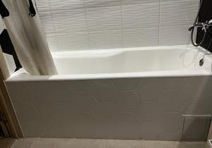 1-к квартира, вторичка, 44м2, 2/25 этаж