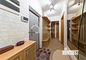 2-к квартира, вторичка, 61м2, 7/10 этаж