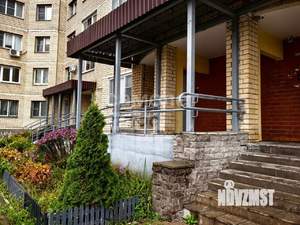 2-к квартира, вторичка, 75м2, 2/17 этаж