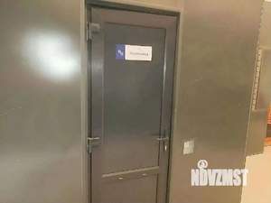 1-к квартира, вторичка, 26м2, 17/22 этаж