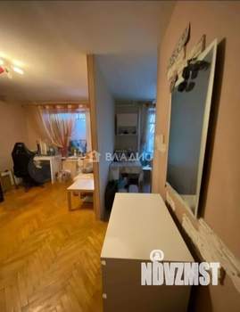 1-к квартира, вторичка, 31м2, 8/9 этаж