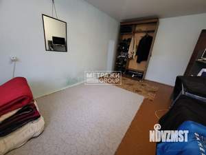 3-к квартира, вторичка, 59м2, 2/9 этаж