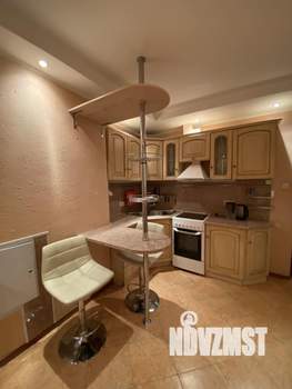 1-к квартира, вторичка, 48м2, 8/14 этаж