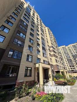 1-к квартира, вторичка, 43м2, 7/13 этаж