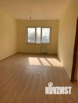 1-к квартира, вторичка, 48м2, 2/4 этаж