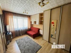 1-к квартира, вторичка, 33м2, 3/5 этаж