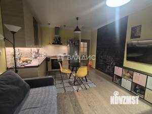 3-к квартира, вторичка, 65м2, 2/17 этаж