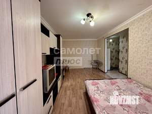 1-к квартира, вторичка, 31м2, 3/5 этаж