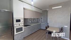 4-к квартира, вторичка, 72м2, 13/17 этаж