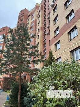 2-к квартира, вторичка, 64м2, 5/14 этаж