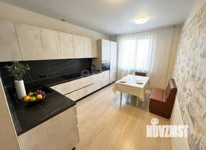 3-к квартира, вторичка, 78м2, 17/17 этаж