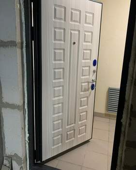 Студия квартира, вторичка, 27м2, 11/17 этаж
