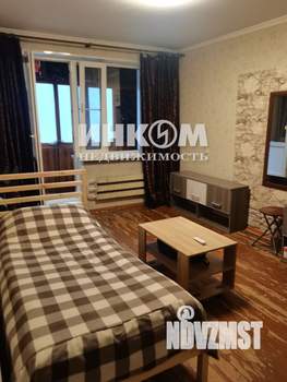 2-к квартира, вторичка, 48м2, 2/9 этаж