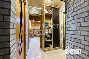 2-к квартира, вторичка, 43м2, 4/9 этаж