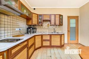 1-к квартира, вторичка, 53м2, 3/14 этаж