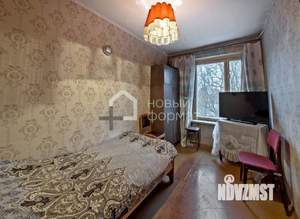 Студия квартира, вторичка, 58м2, 5/5 этаж