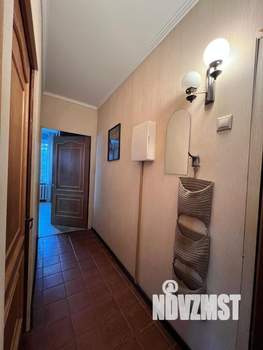 2-к квартира, вторичка, 44м2, 4/5 этаж