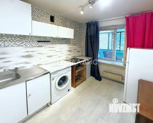 1-к квартира, вторичка, 34м2, 2/12 этаж