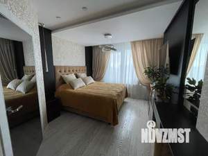 2-к квартира, вторичка, 68м2, 21/25 этаж