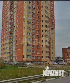 2-к квартира, сданный дом, 62м2, 6/17 этаж