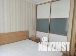 3-к квартира, вторичка, 85м2, 20/20 этаж