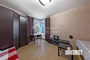 1-к квартира, вторичка, 40м2, 9/23 этаж