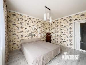 2-к квартира, вторичка, 60м2, 13/17 этаж