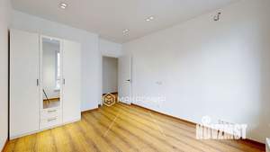 3-к квартира, вторичка, 92м2, 4/25 этаж