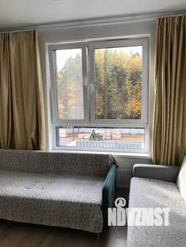 3-к квартира, вторичка, 50м2, 3/17 этаж