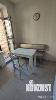 1-к квартира, вторичка, 35м2, 3/19 этаж