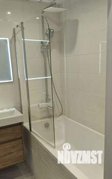 1-к квартира, вторичка, 40м2, 5/25 этаж