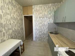 1-к квартира, вторичка, 35м2, 12/12 этаж