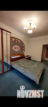 2-к квартира, вторичка, 57м2, 1/4 этаж