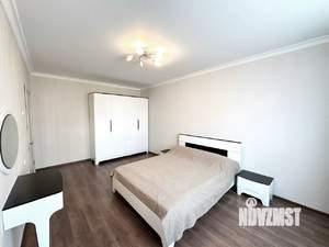 3-к квартира, вторичка, 61м2, 5/22 этаж
