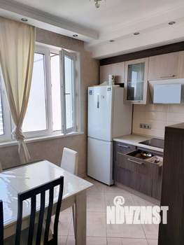 2-к квартира, вторичка, 59м2, 17/25 этаж