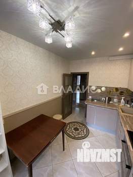 2-к квартира, вторичка, 50м2, 2/6 этаж