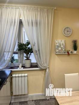 1-к квартира, вторичка, 38м2, 1/3 этаж