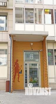 2-к квартира, вторичка, 59м2, 6/8 этаж