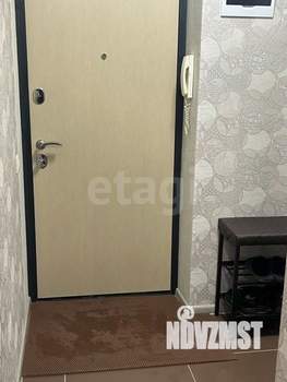 1-к квартира, вторичка, 33м2, 7/9 этаж