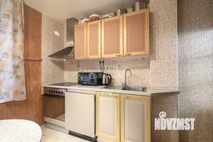 3-к квартира, вторичка, 64м2, 4/16 этаж