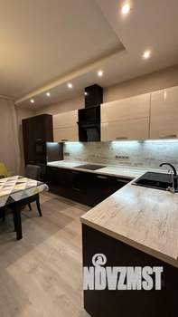 1-к квартира, вторичка, 45м2, 13/25 этаж