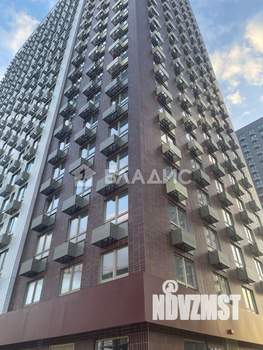 Студия квартира, вторичка, 20м2, 24/25 этаж