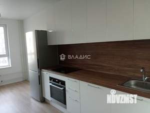 1-к квартира, вторичка, 31м2, 3/17 этаж