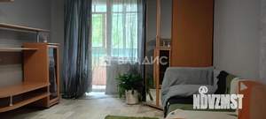 1-к квартира, вторичка, 34м2, 2/12 этаж